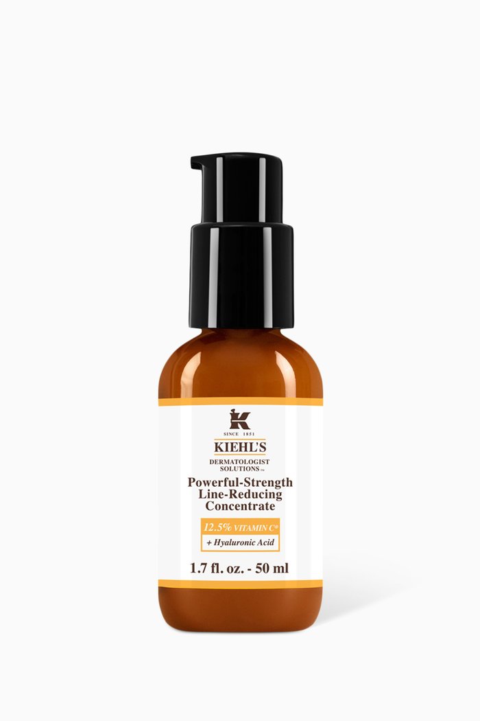

Line-Reducing Concentrate, 50ml, Colourless