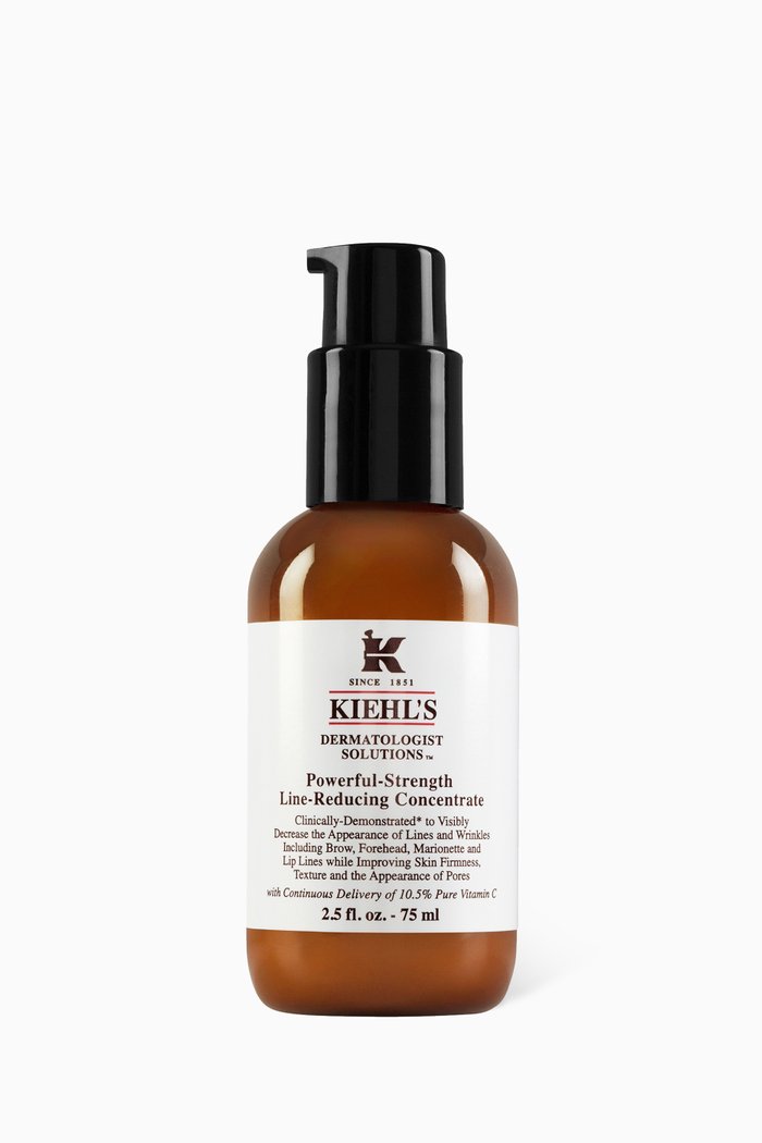 

Line-Reducing Concentrate, 75ml, Colourless