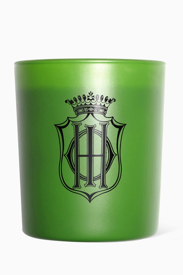 

Champagne Scented Candle Jar, 165g, Multicolour
