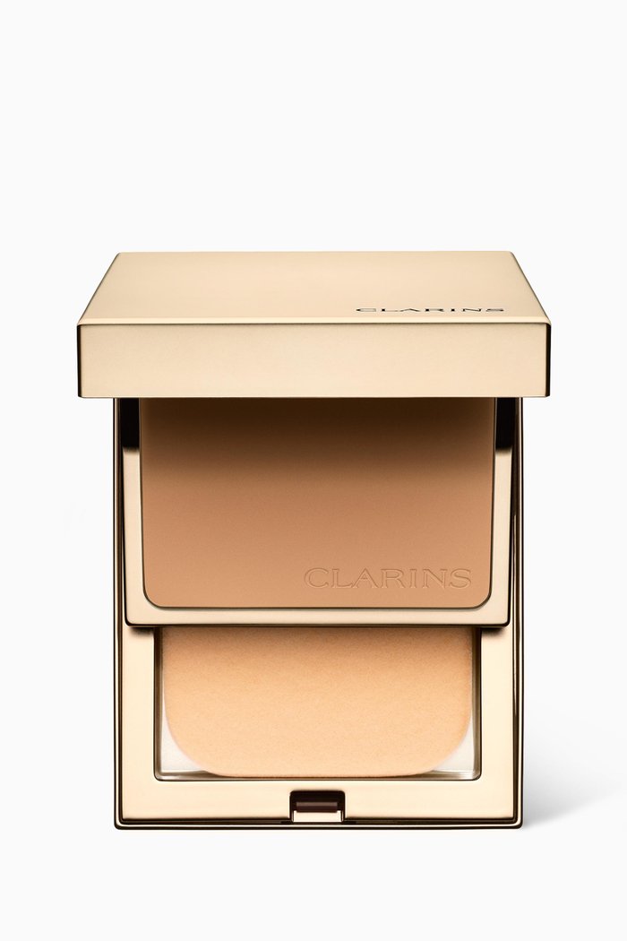 

Coffee Everlasting Compact Foundation SPF9, 10g, Multicolour