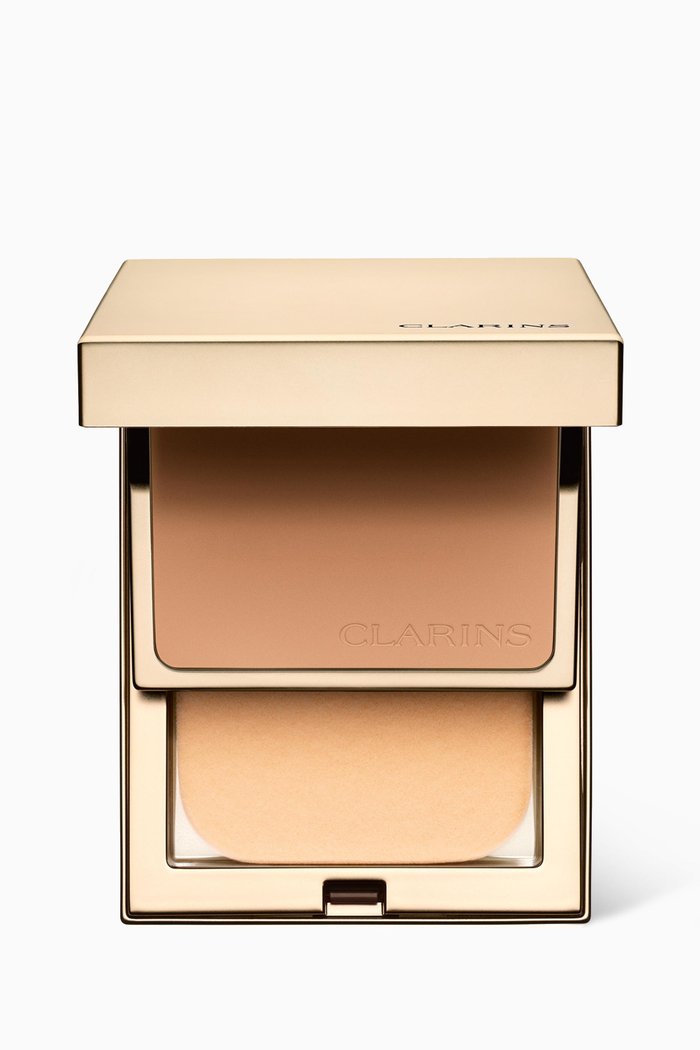 

Hazelnut Everlasting Compact Foundation SPF9, 10g, Multicolour