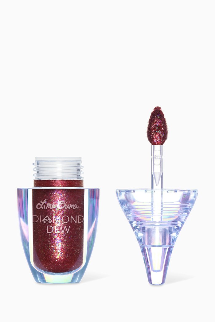 

Chameleon Diamond Dew Liquid Eyeshadow, Multicolour