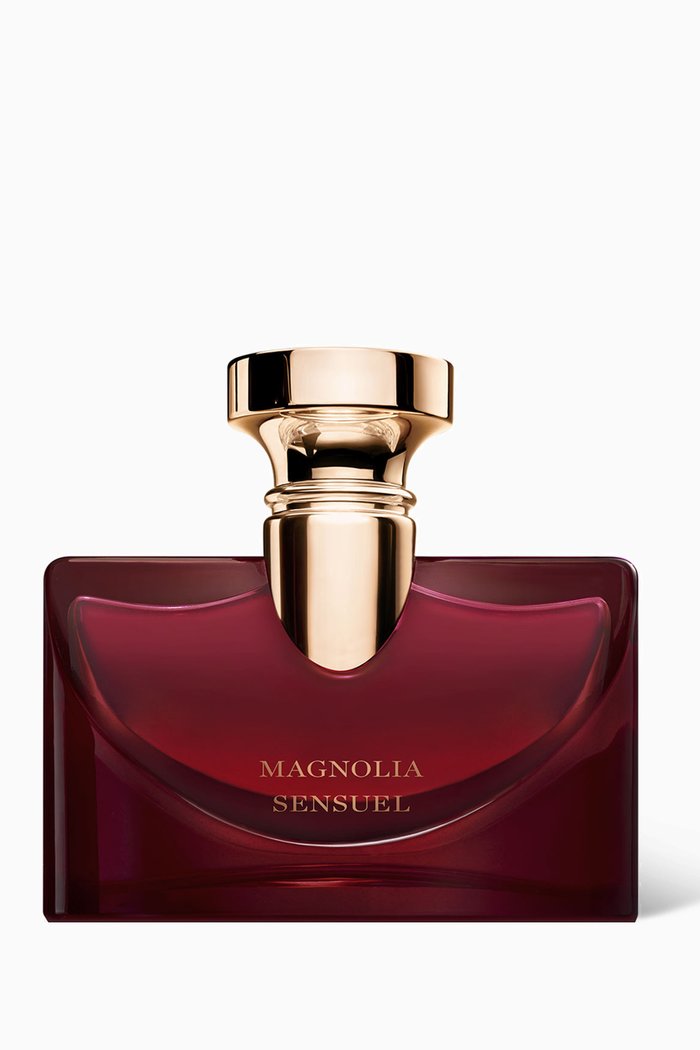 

Splendida Magnolia Sensuel Eau de Parfum, 100ml, Colourless