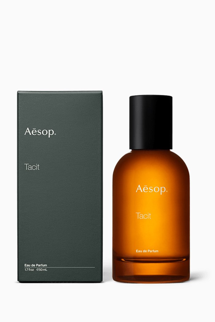 

Tacit Eau de Parfum, 50ml, Colourless
