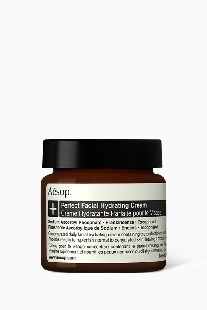 

Perfect Facial Hydrating Cream, 60ml, Colourless