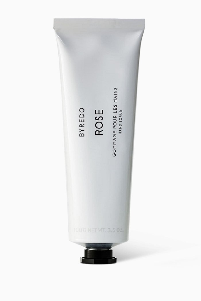 

Rose Hand Scrub, 100ml, Multicolour