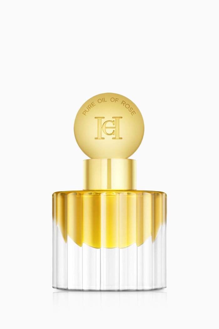 

Pure Oil Of Rose, 100ml, Multicolour