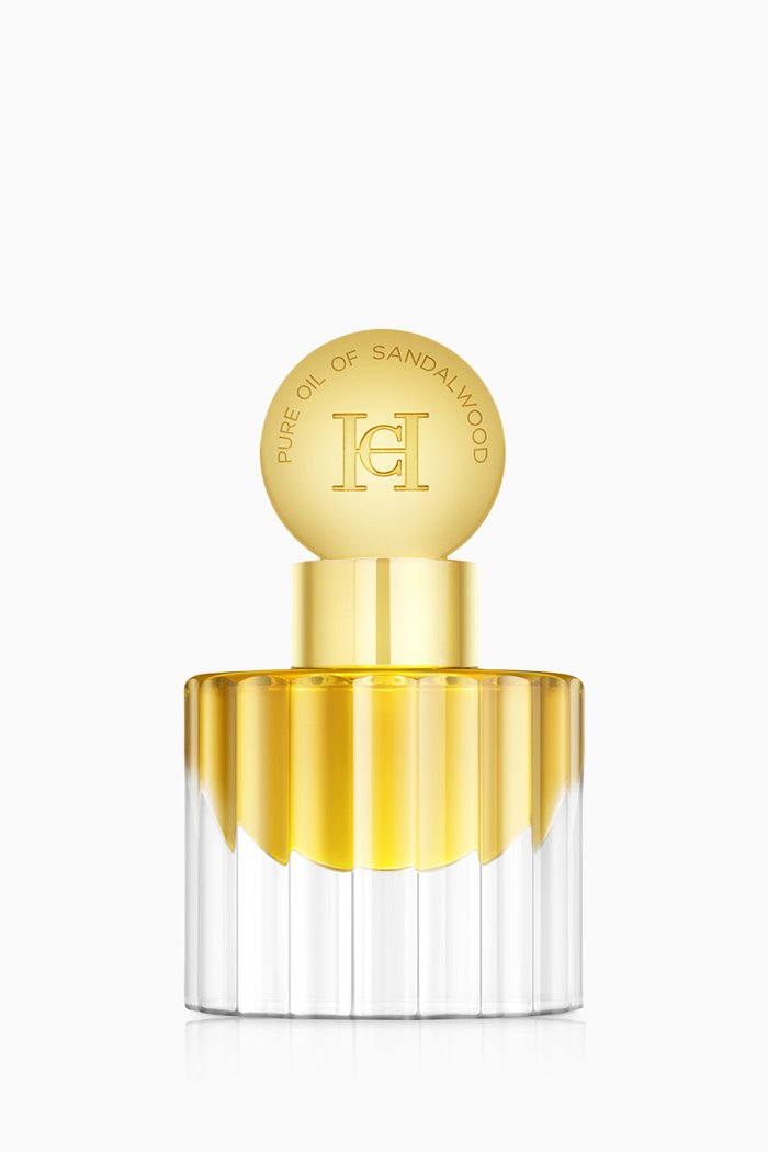 

Pure Oil Sandalwood, 15ml, Multicolour