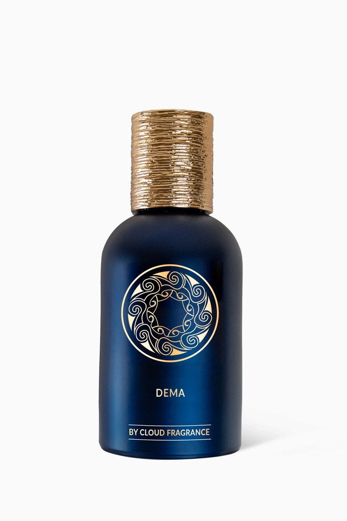 

Dema Eau de Parfum, 100ml, Multicolour