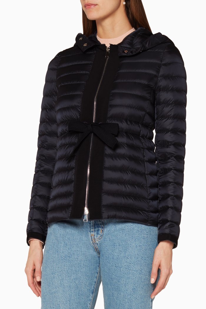 

Navy Periclase Jacket, Blue