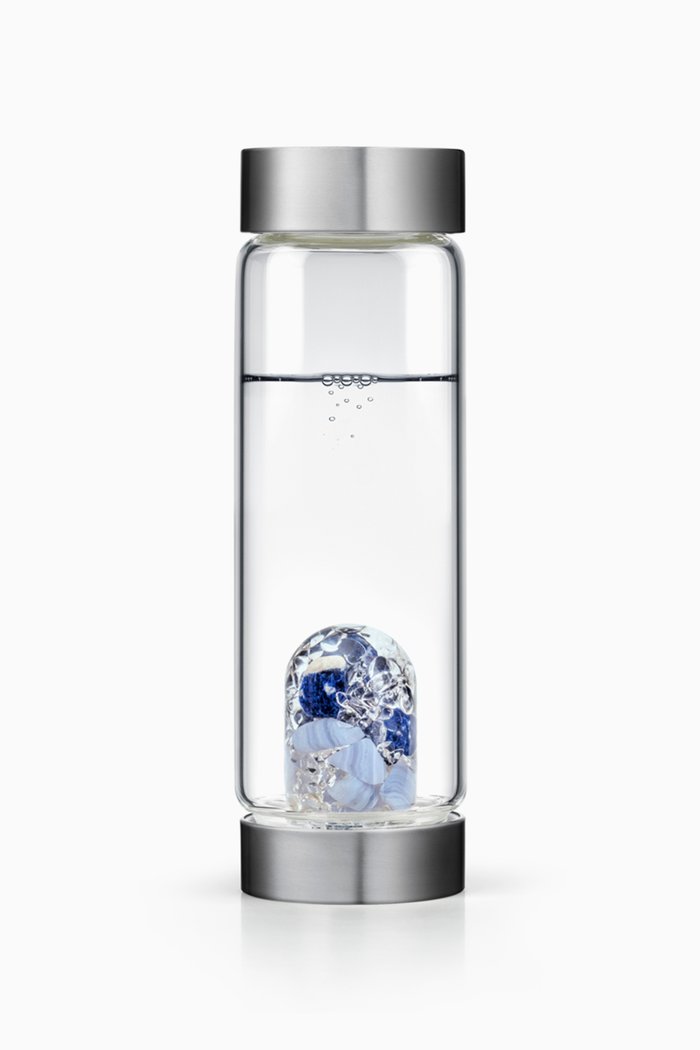 

Balance Gem-Water Bottle, Multicolour