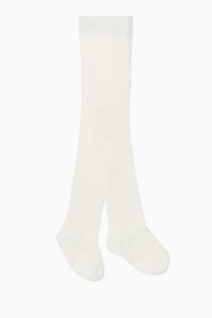 

Ruffle Frill Leggings, Multicolour