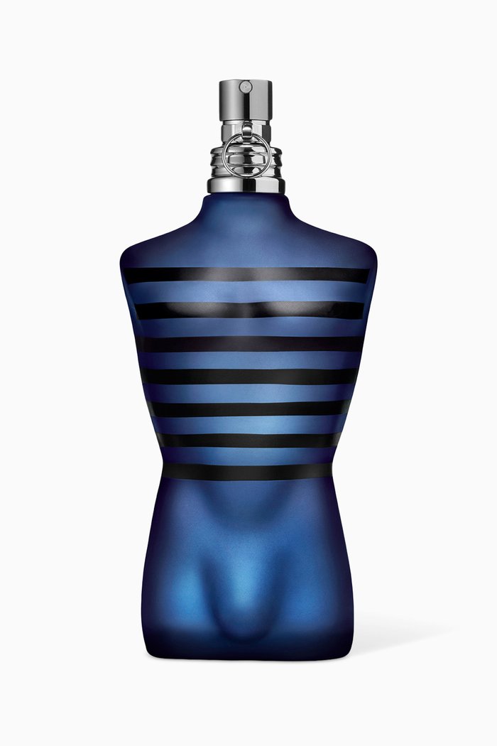 

Ultra Male Eau De Toilette, 125ml, Colourless