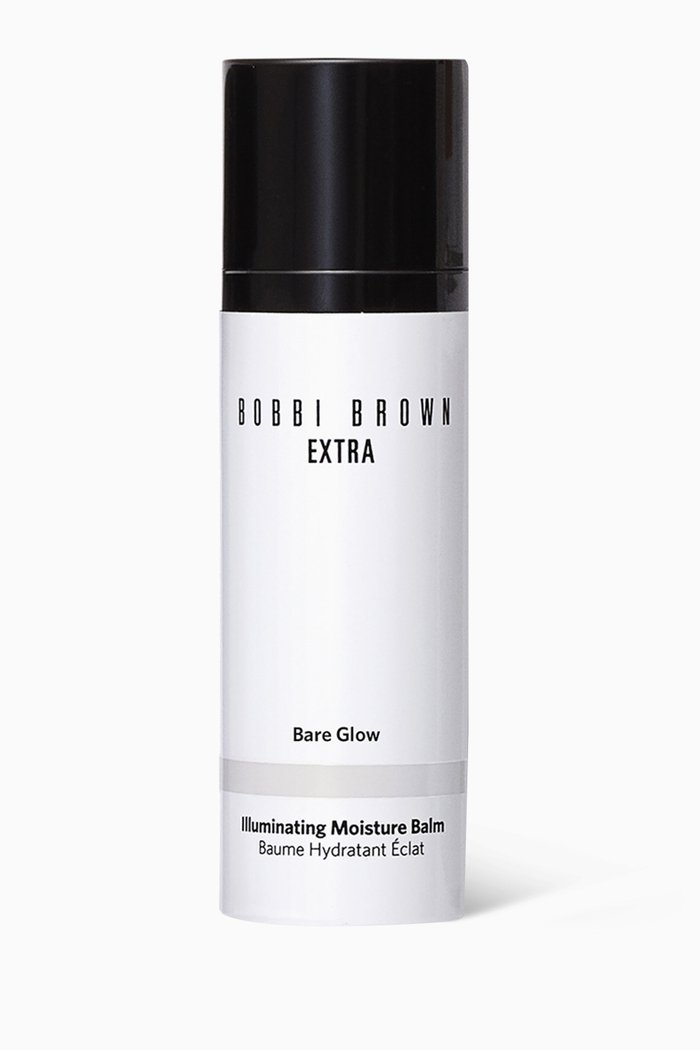 

Bare Glow Extra Illuminating Moisture Balm, 30ml, Colourless