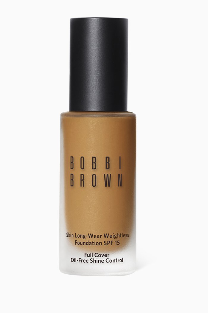 

Cool Espresso Skin Foundation SPF15, 30ml, Colourless