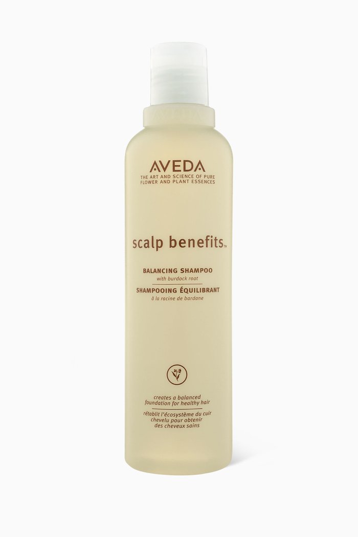 

Scalp Benefits™ Balancing Shampoo, 250ml, Multicolour