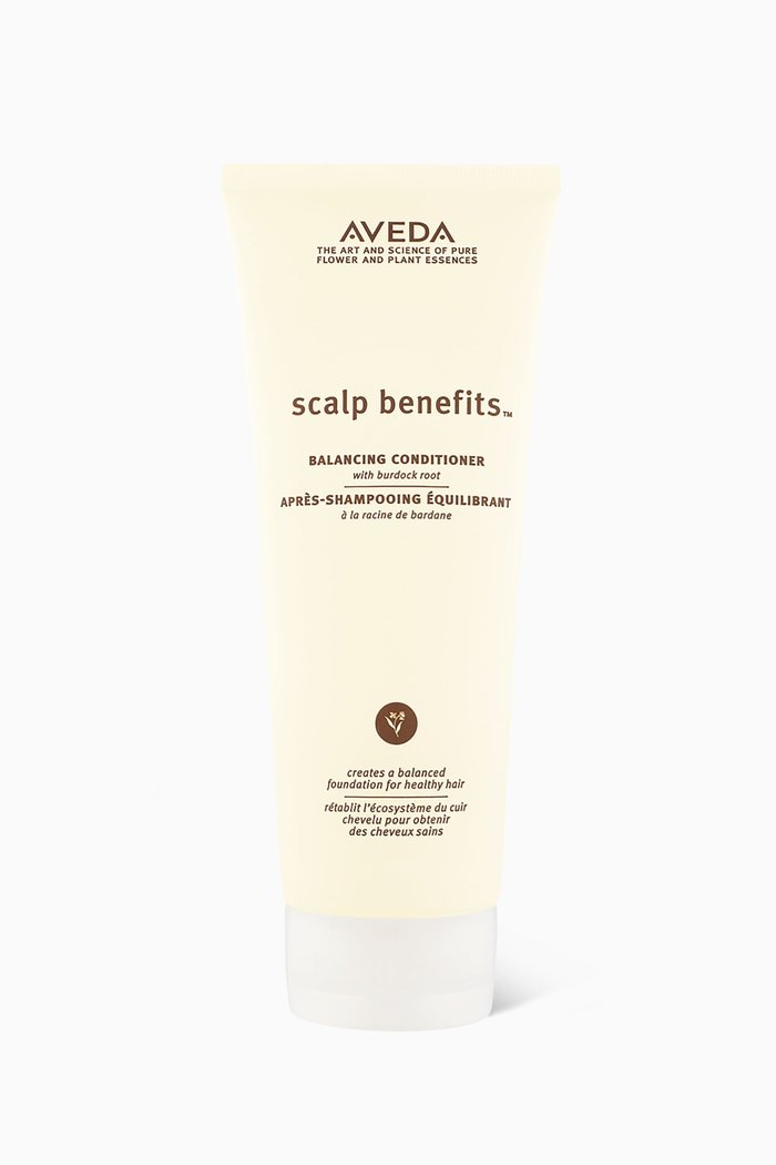 

Scalp Benefits™ Balancing Conditioner, 200ml, Multicolour