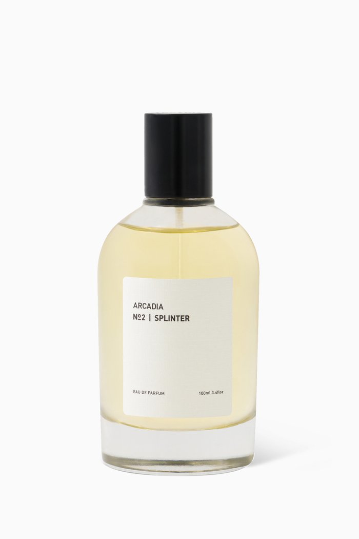 

Splinter No.2 Eau de Parfum, 100ml, Multicolour