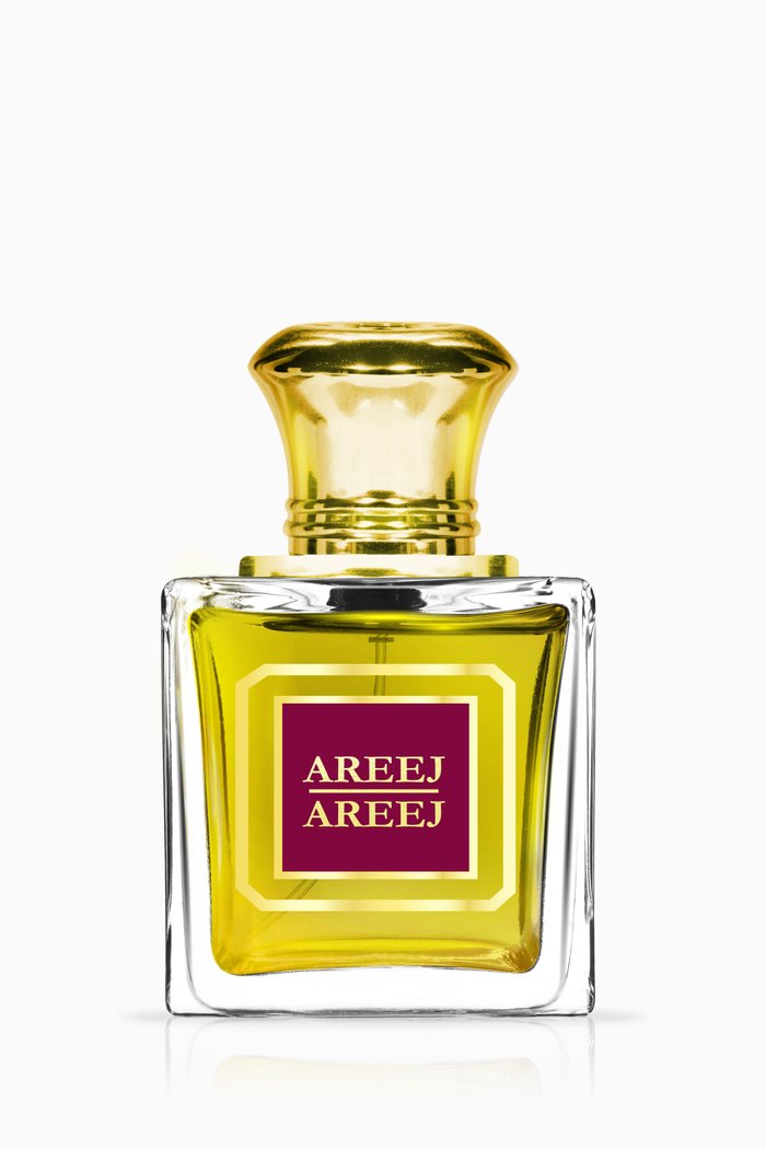 

Areej by Areej Perfume, 100ml, Multicolour