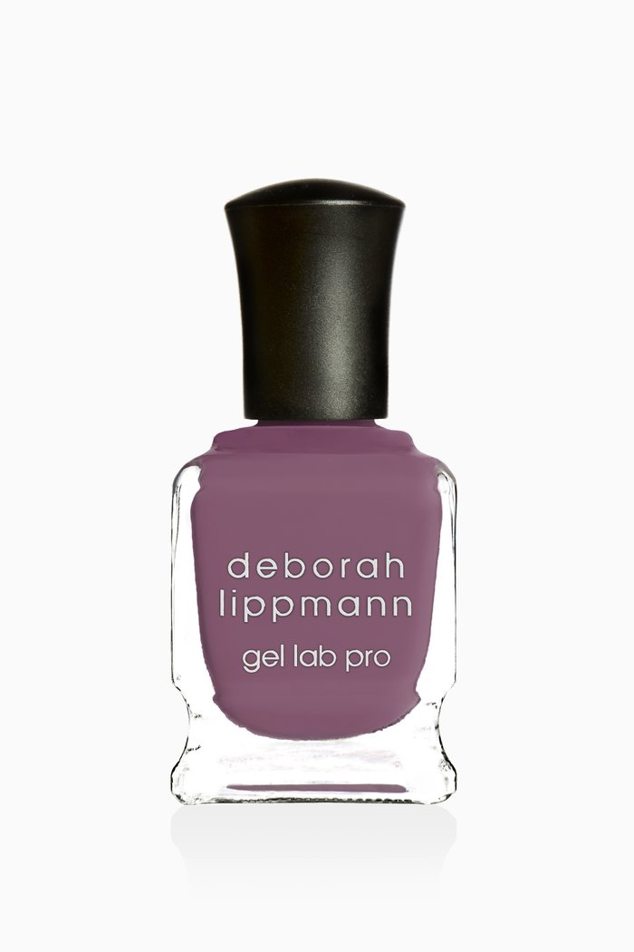 

Purple Sweet Emotion Gel Lab Pro Nail Polish, Multicolour