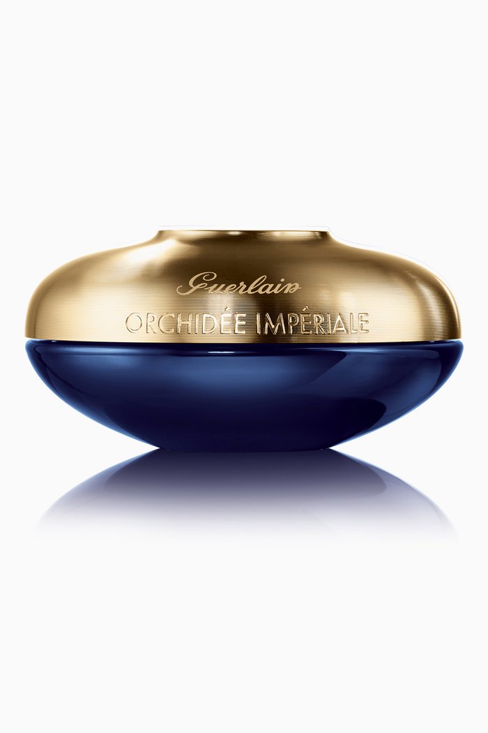 

Orchidée Impériale Eye & Lip Contour Cream, 15ml, Multicolour