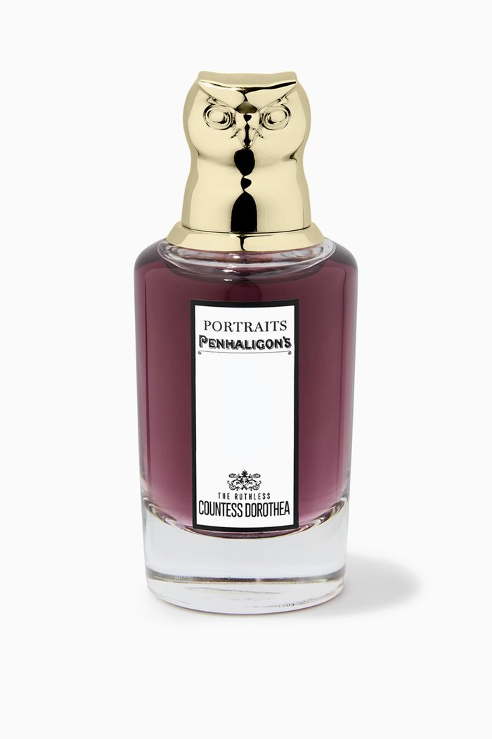 

Countess Dorothea Eau de Parfum, 75ml, Multicolour