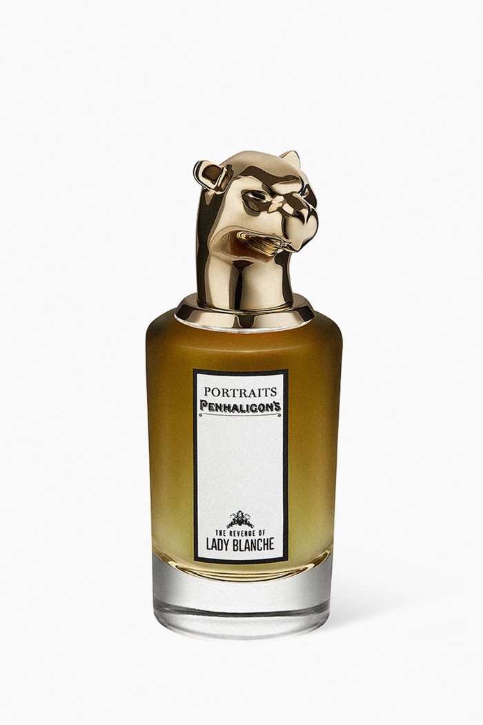 

Lady Blanche Eau de Parfum, 75ml, Colourless