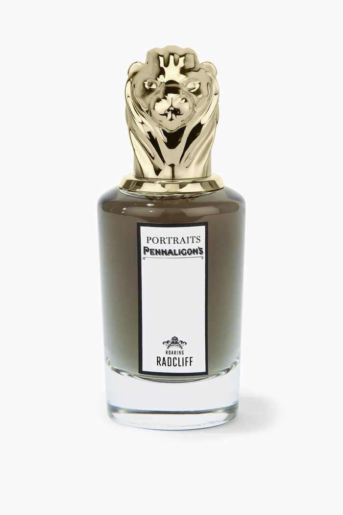 

Roaring Radcliffe Eau de Parfum, 75ml, Multicolour