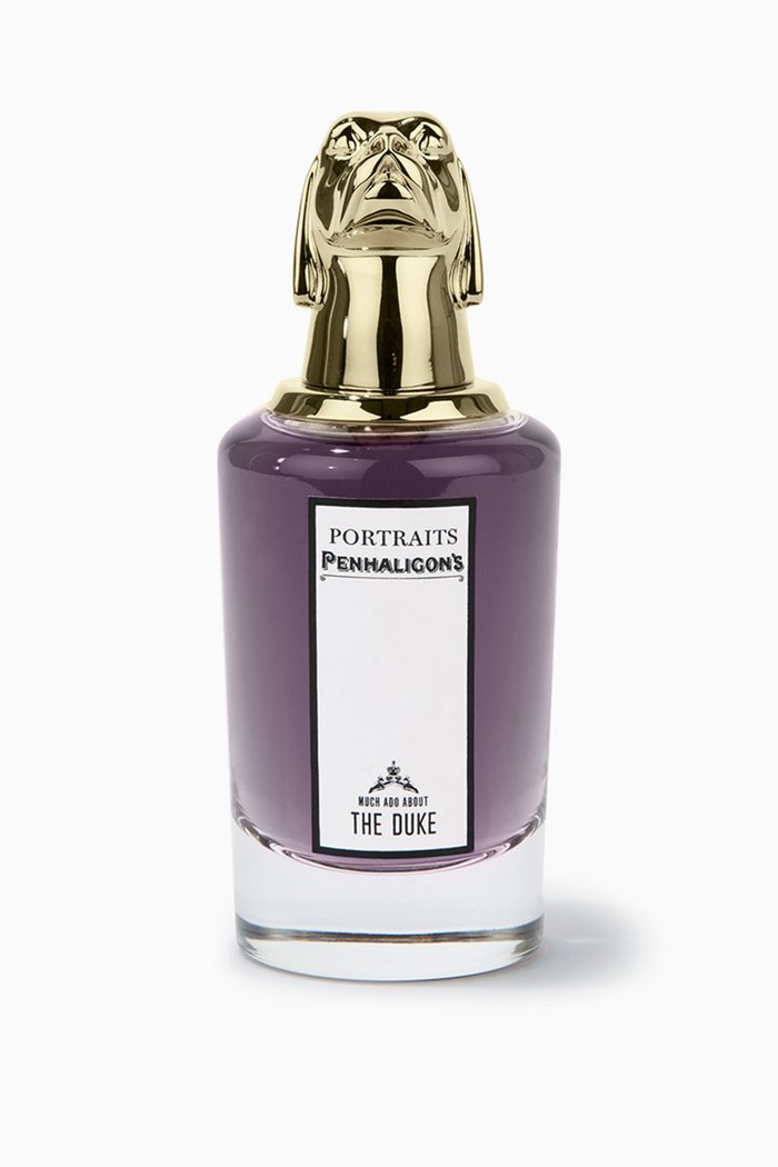 

The Duke Eau de Parfum, 75ml, Colourless