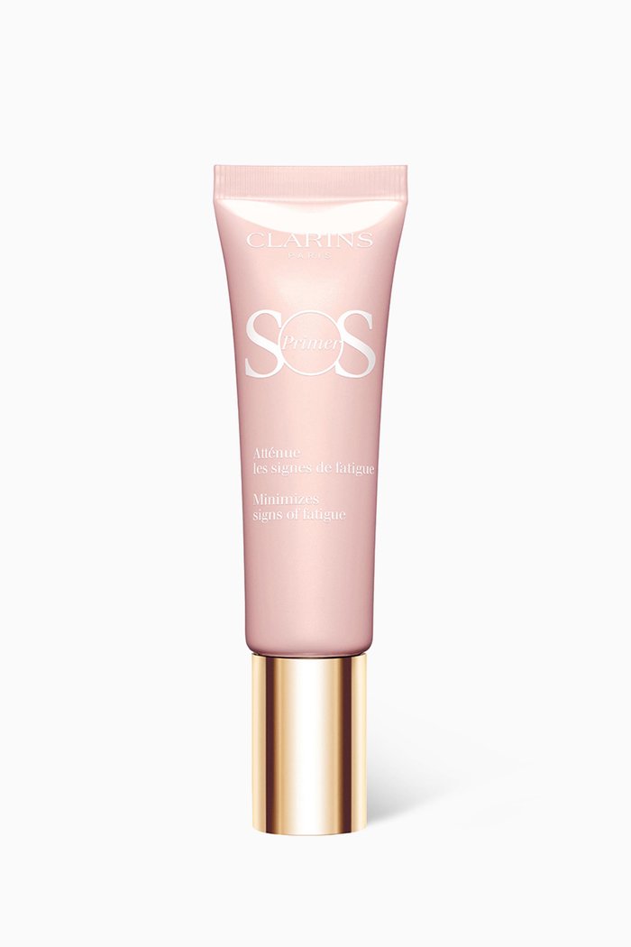 

Rose 01 Colour Control SOS Primer, Multicolour