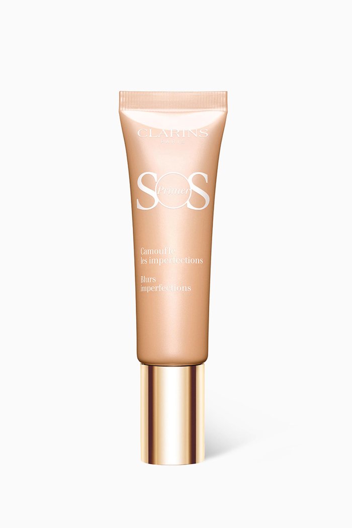 

Peach 02 Colour Control SOS Primer, Multicolour