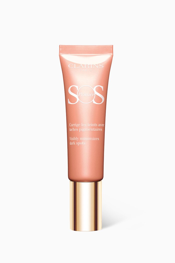 

Coral 03 Colour Control SOS Primer, Multicolour
