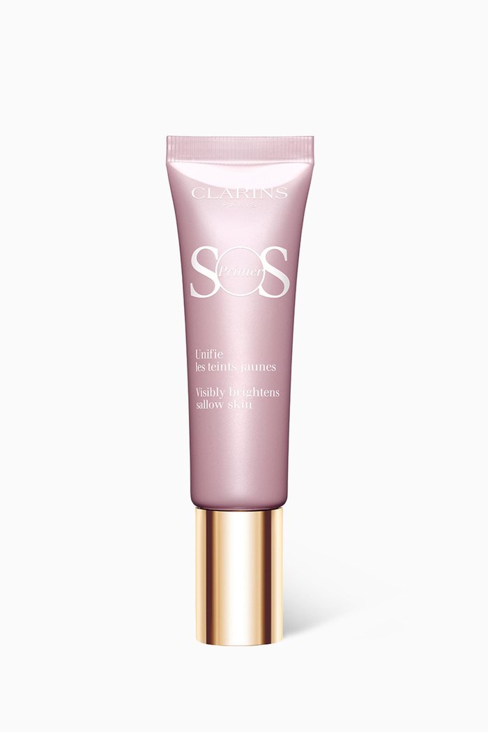 

Lavendar 05 Colour Control SOS Primer, Multicolour