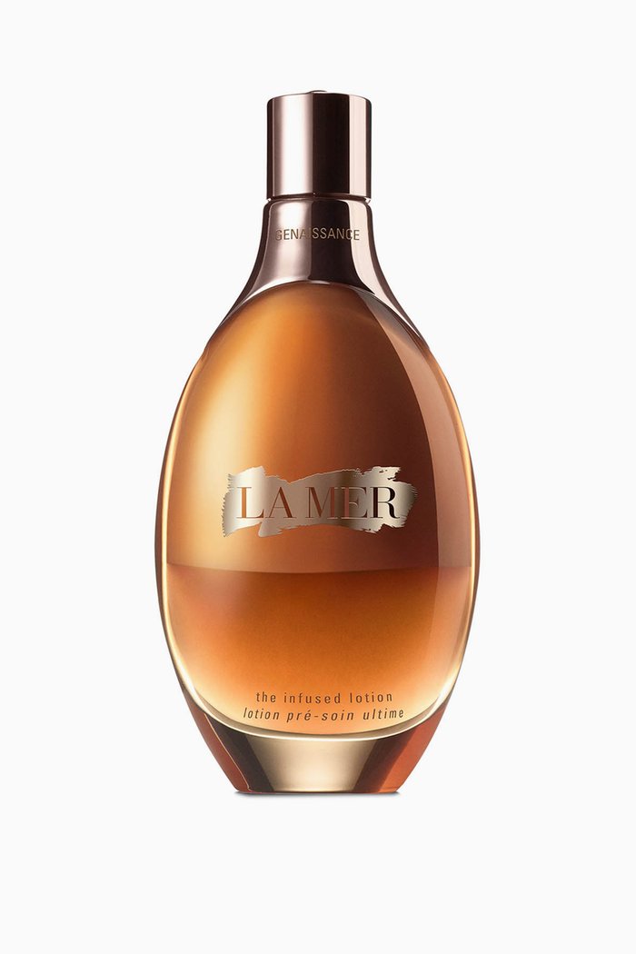 

Genaissance de la Mer The Infused Lotion, 150ml/5floz, Colourless