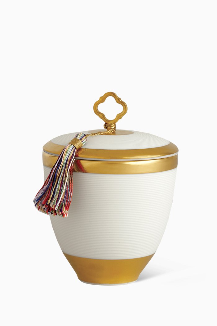 

Key Candle, Multicolour