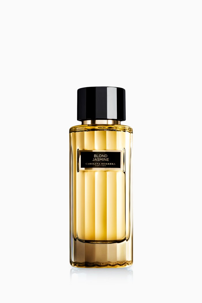 

Blond Jasmine Eau de Toilette, 100ml, Multicolour