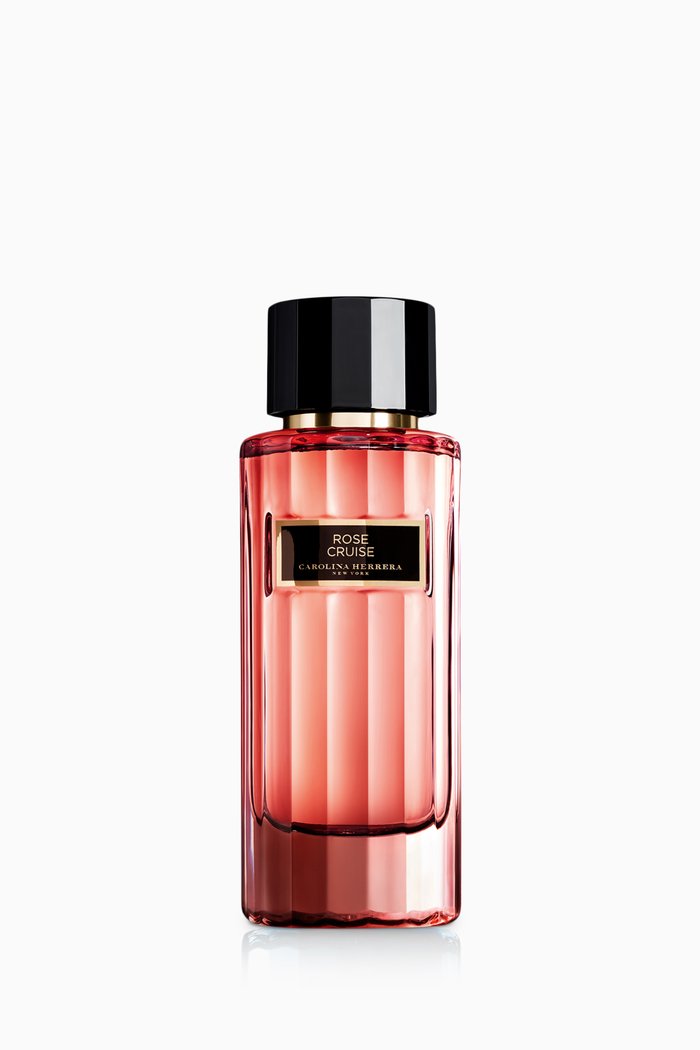 

Agua Rose Cruise Eau de Toilette, 100ml, Colourless