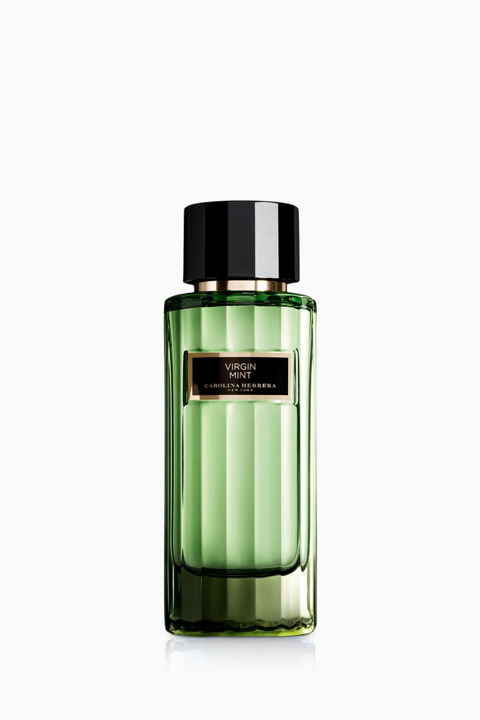 

Virgin Mint Eau de Toilette, 100ml, Multicolour