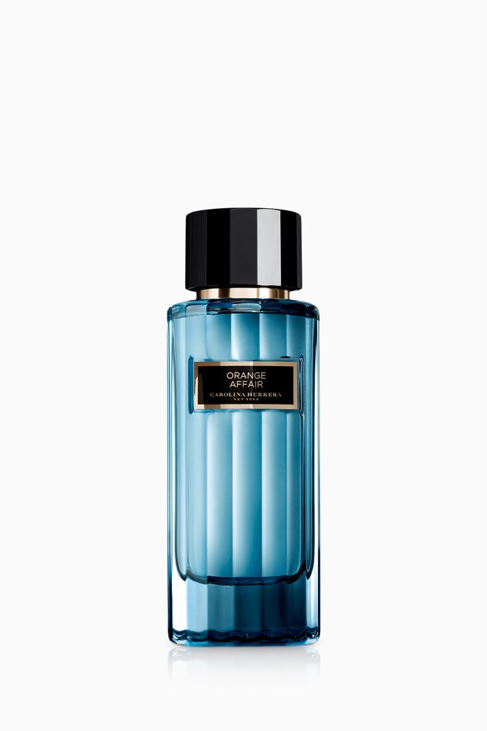 

Orange Affair Eau de Toilette, 100ml, Multicolour