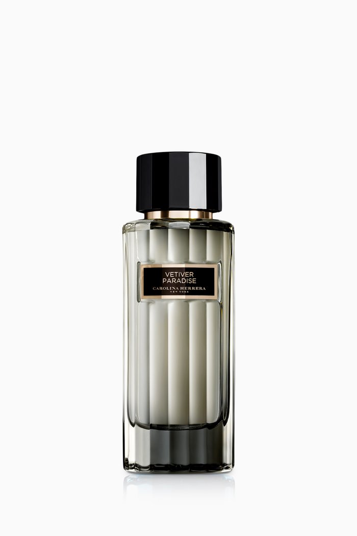 

Agua Vetiver Paradise Eau de Toilette, 100ml, Colourless
