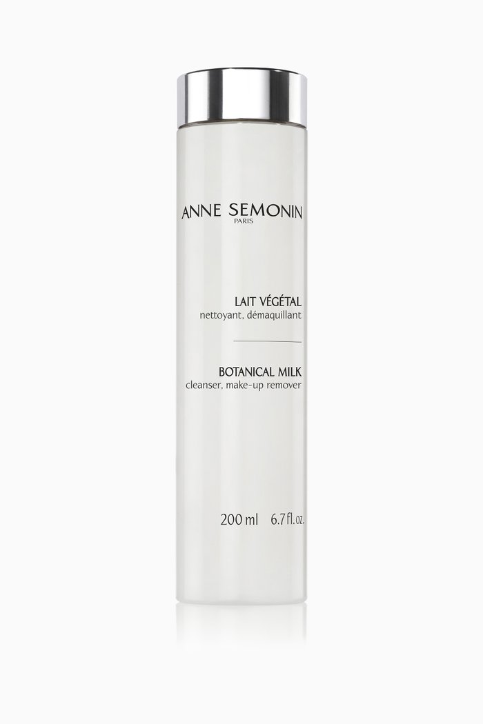 

Botanical Milk Cleanser, 200ml, Multicolour