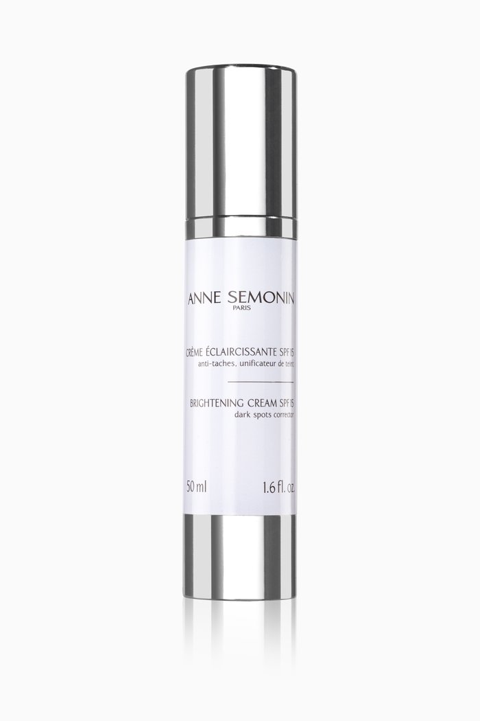 

Brightening Cream SPF 15, 50ml, Multicolour