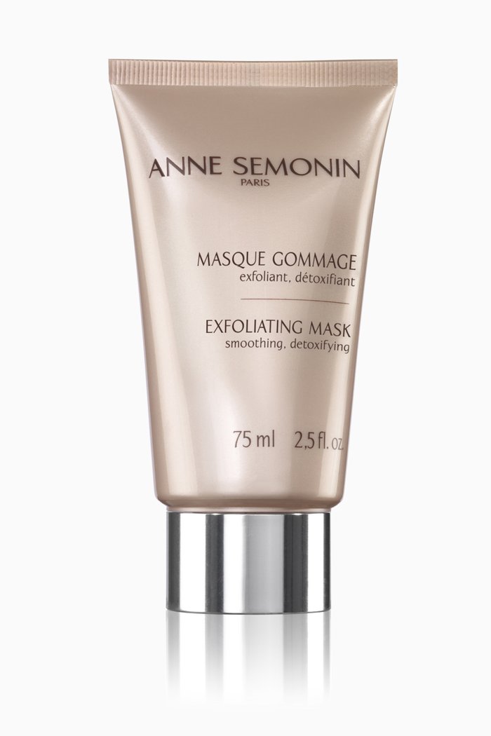 

Exfoliating Mask, 75ml, Multicolour