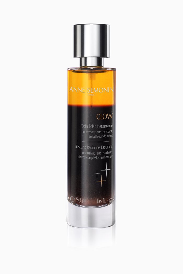 

Glow Instant Radiance Essence, 50ml, Multicolour
