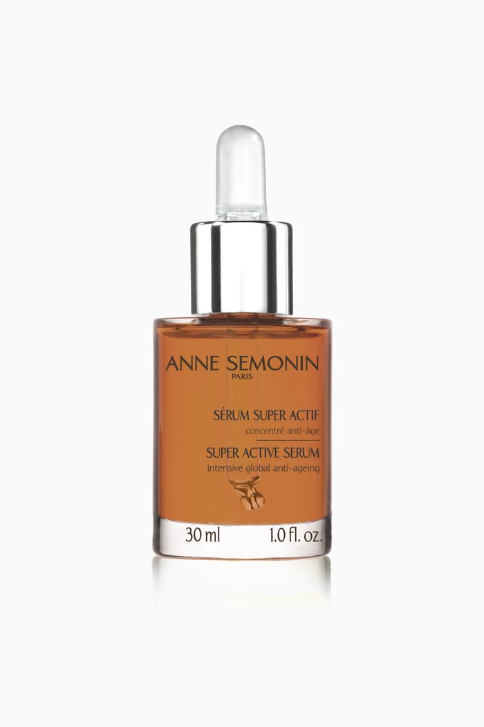

Super Active Serum, 30ml, Multicolour