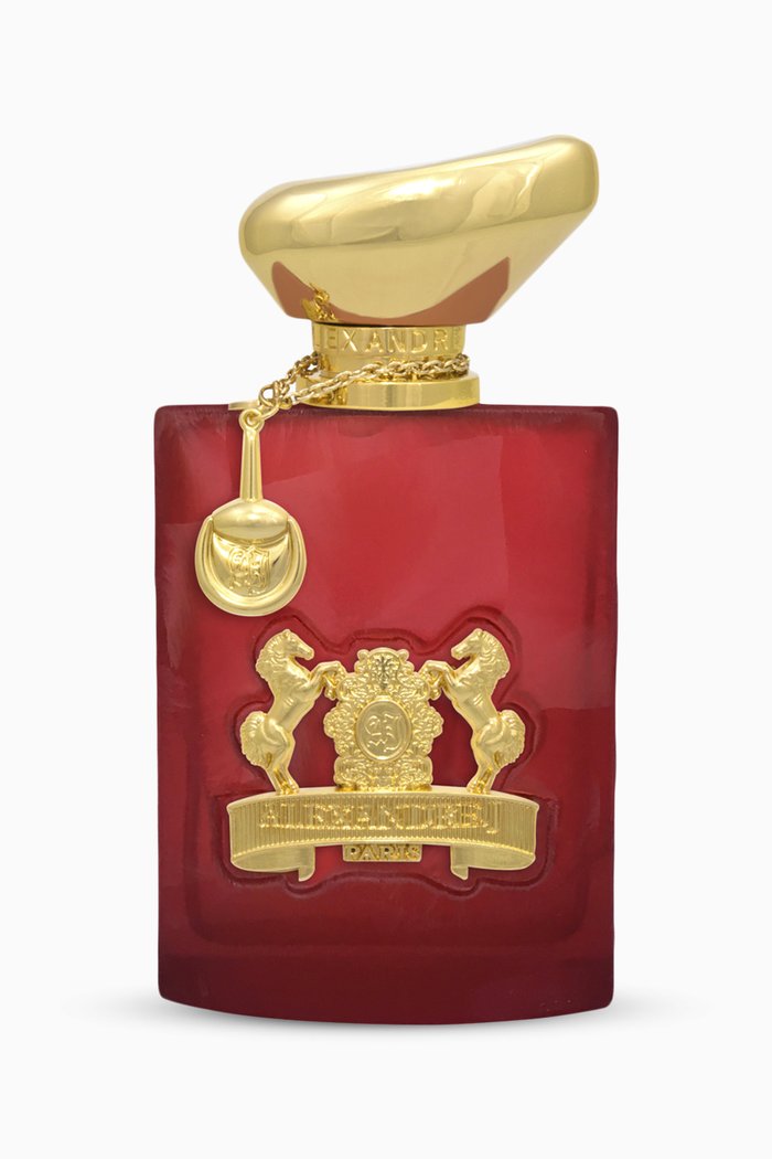 

Oscent Rouge Eau De Parfum, 100ml, Multicolour