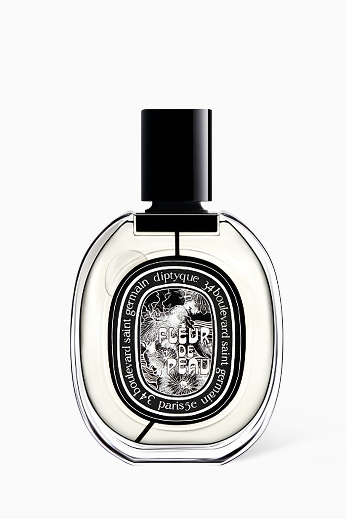 

Fleur de Peau Eau de Parfum, 75ml, Colourless