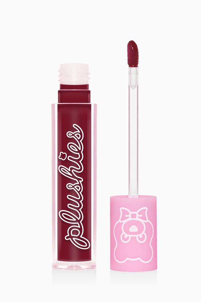 

Blackberry Plushies Lipstick, Multicolour