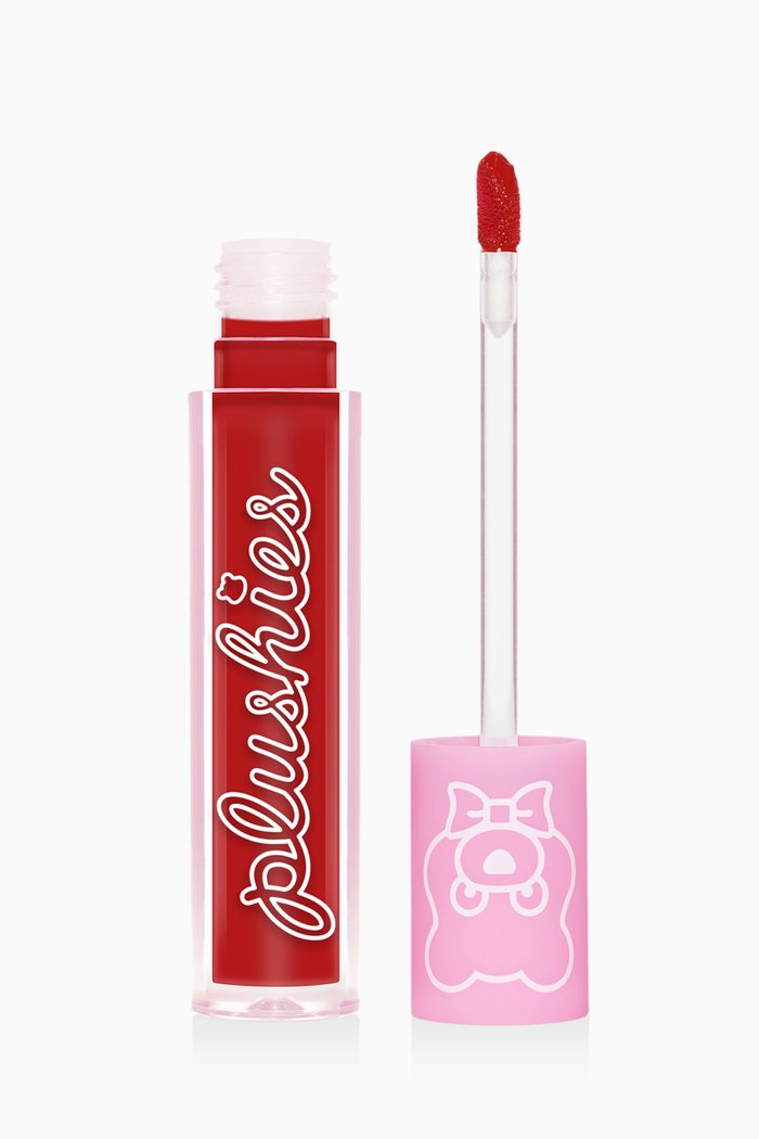 

Cherry Soda Plushies Lipstick, Multicolour