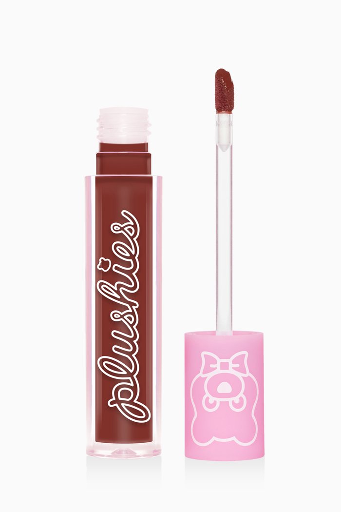 

Cola Plushies Lipstick, Multicolour